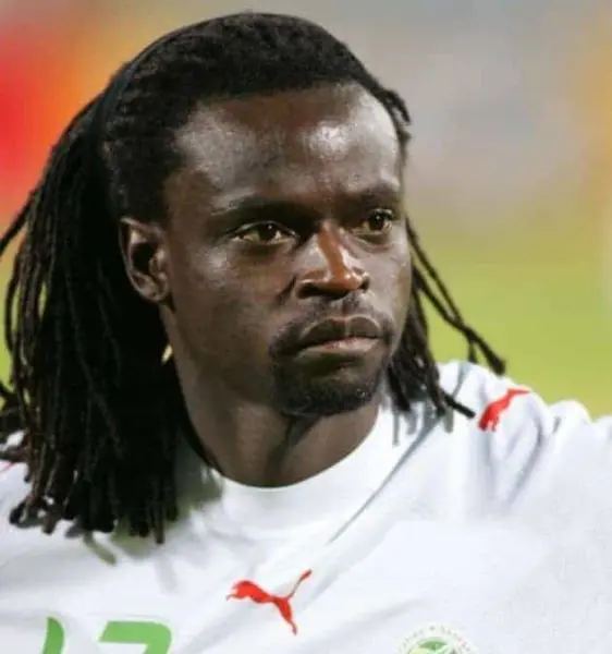 Sénégal : La réaction de Ferdinand Coly sur la blessure de Khalidou Koulibaly
