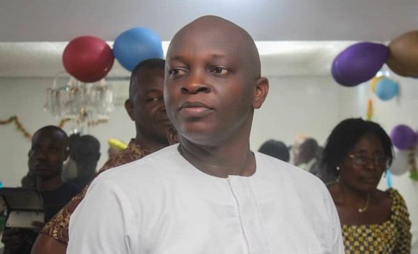 Tour du Bénin 2026 : Franck Orocoti dresse le bilan de la participation du Togo
