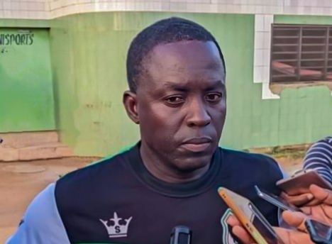 D2 Togo : Amegnito Akoete remercié par la JCA