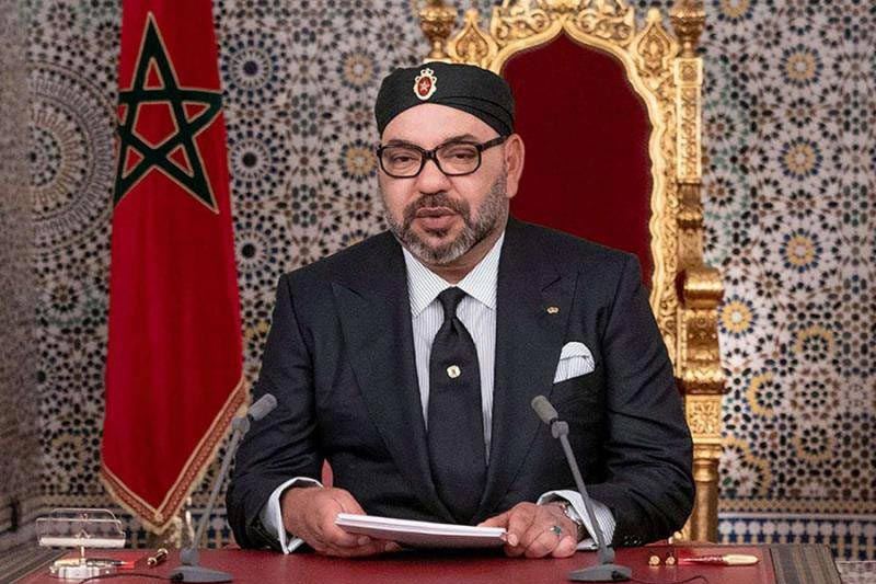 CAN 2025 : Le Roi du Maroc accorde une grâce aux supporters du Sénégal