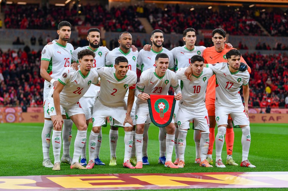 Mondial 2026 : Mohamed Ouahbi a coché 28 noms