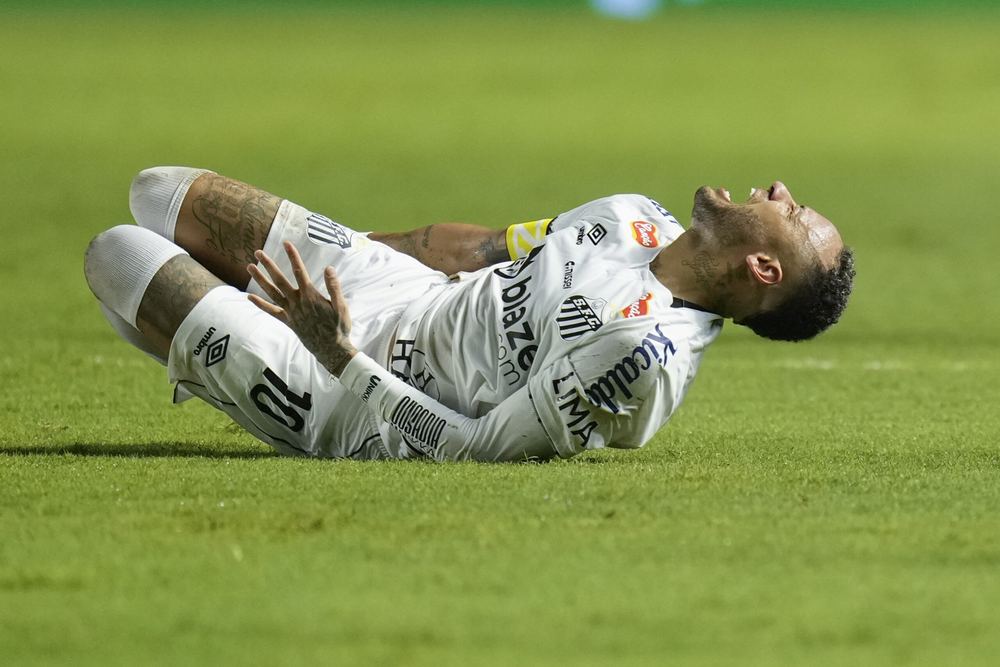 Mondial 2026 : Le Brésil retient son souffle pour Neymar