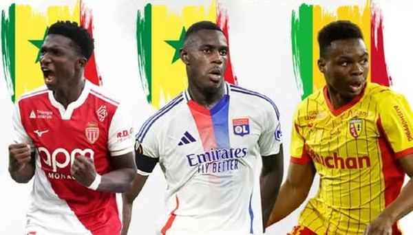 Prix Marc Vivien Foe : Voici les 3 finalistes