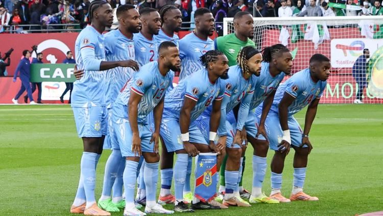Mondial 2026 : Sébastien Desabre a dévoilé la liste de la RD Congo
