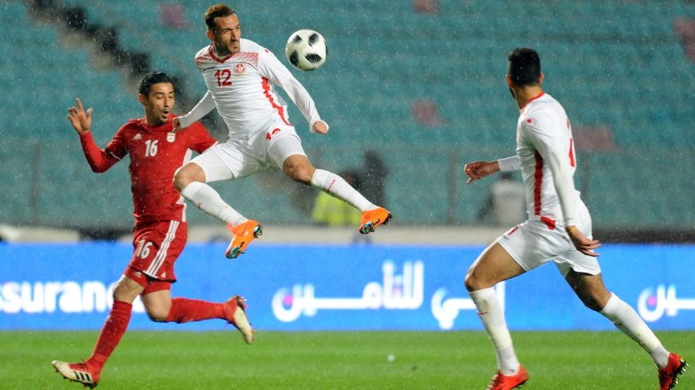 Mondial 2026 : La liste des Aigles de Carthage