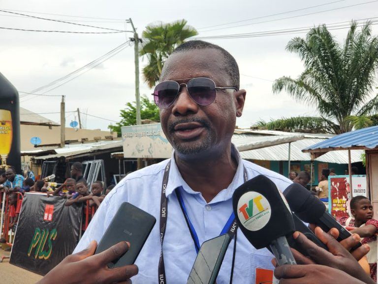 Tour du Togo 2026 : Kevin Tanoe explique l'annulation de la première étape