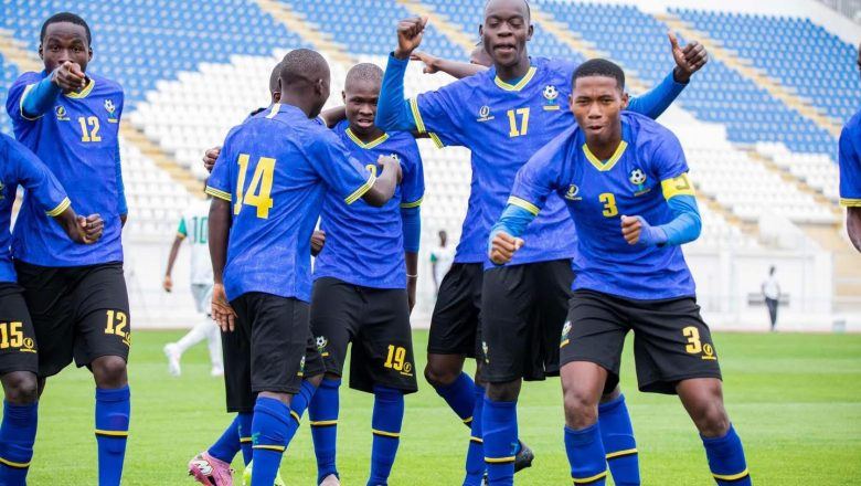 CAN U17 : Le programme complet des quarts de finale