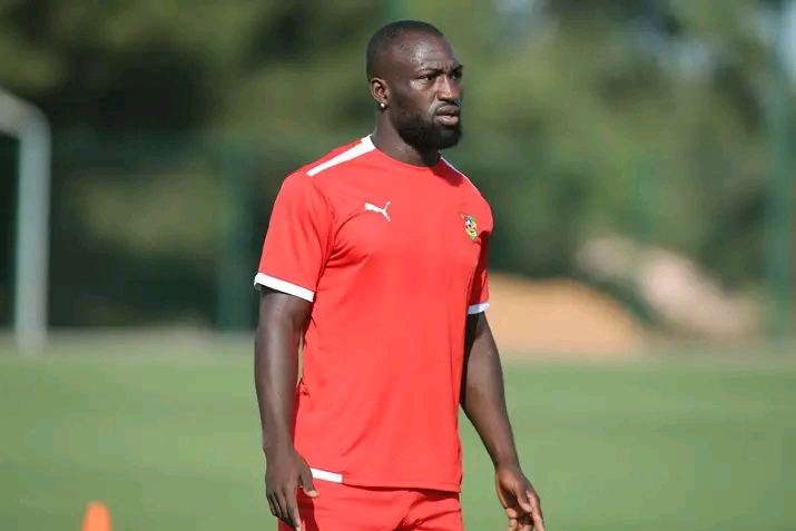 Togo-Bénin / Kevin Denkey : « Ce sera plus qu’un match amical »