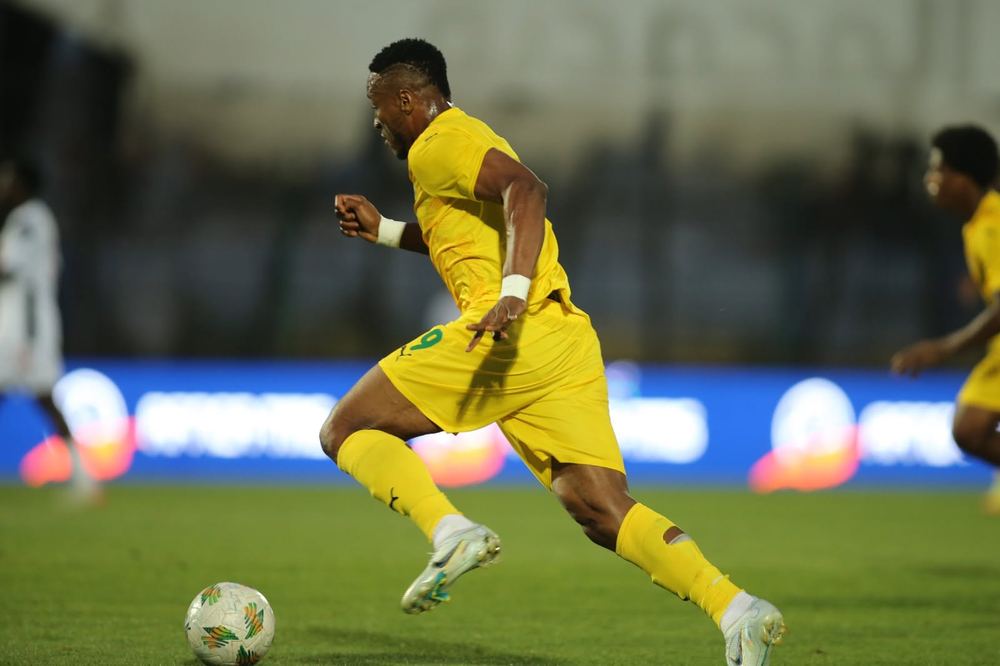 Journée FIFA : Le Togo piétine le Bénin en amical