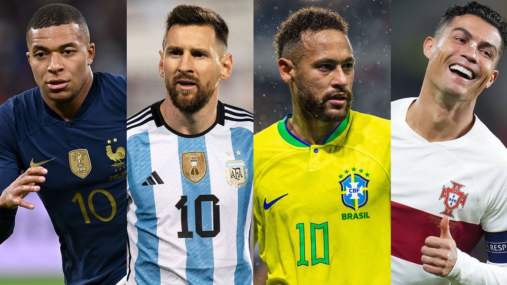 Mondial 2026 : La liste de tous les joueurs sélectionnés