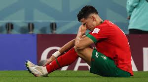 Mondial 2026 : Deux forfaits dans le camp marocain