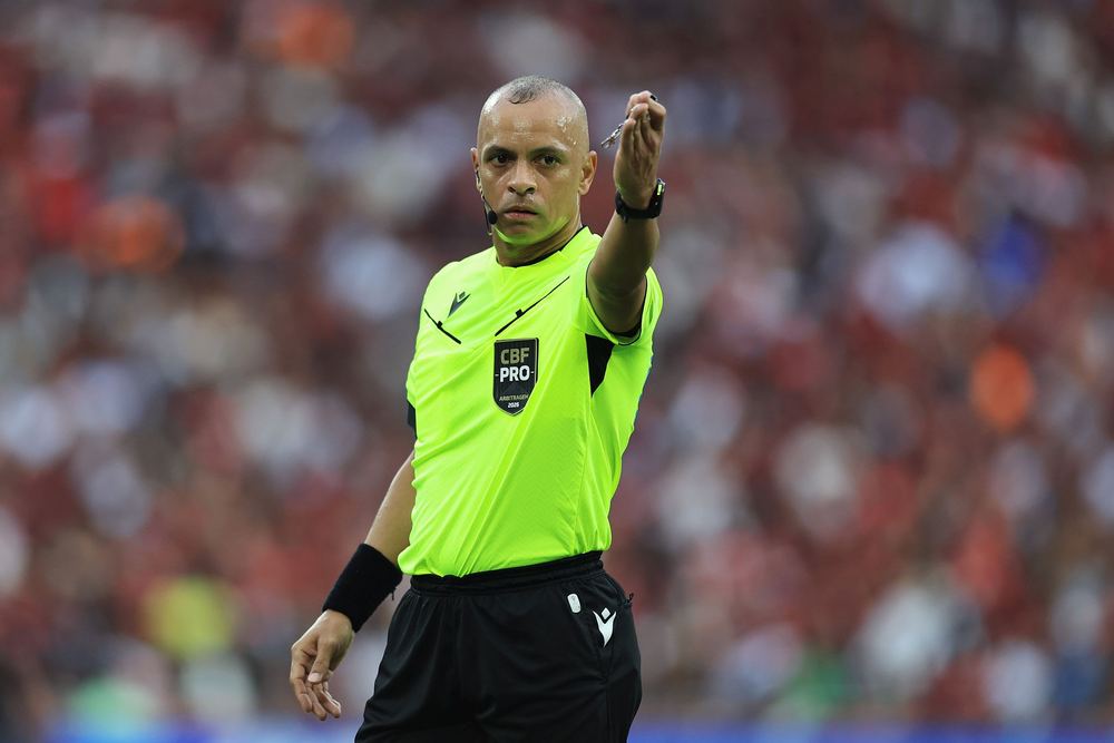 Mondial 2026 : Les officiels du match d’ouverture Mexique-Afrique du Sud
