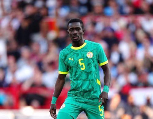 Mondial 2026 : Idrissa Gana Gueye, le symbole de longévité de la sélection sénégalaise