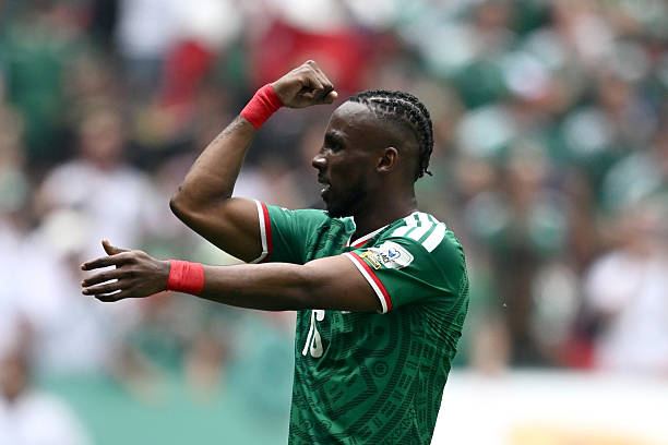 Mondial 2026 : Le Mexique bat l'Afrique du Sud en match inaugural
