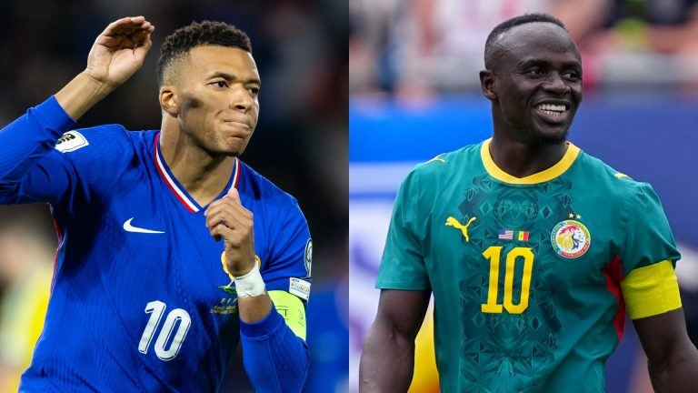 Coupe du Monde 2026 : Les compos officielles de France-Sénégal