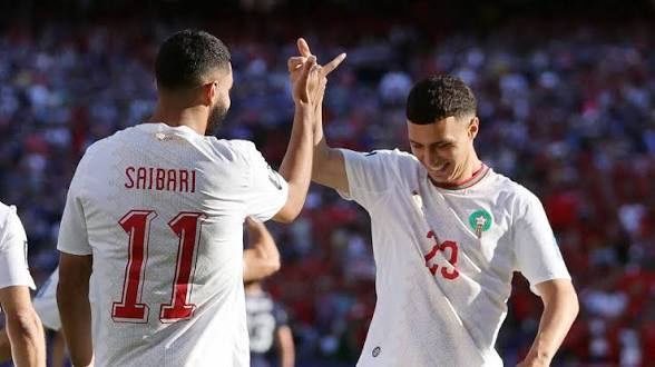 Coupe du monde 2026 : Le Maroc épingle l'Écosse