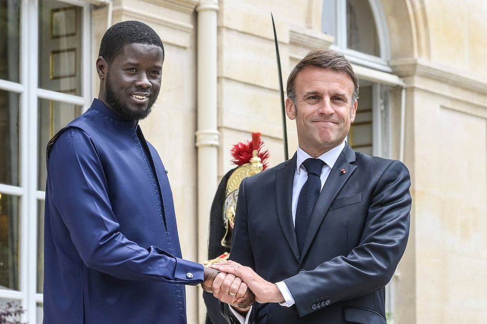 Coupe du Monde 2026 : L'angle politique du match France-Sénégal