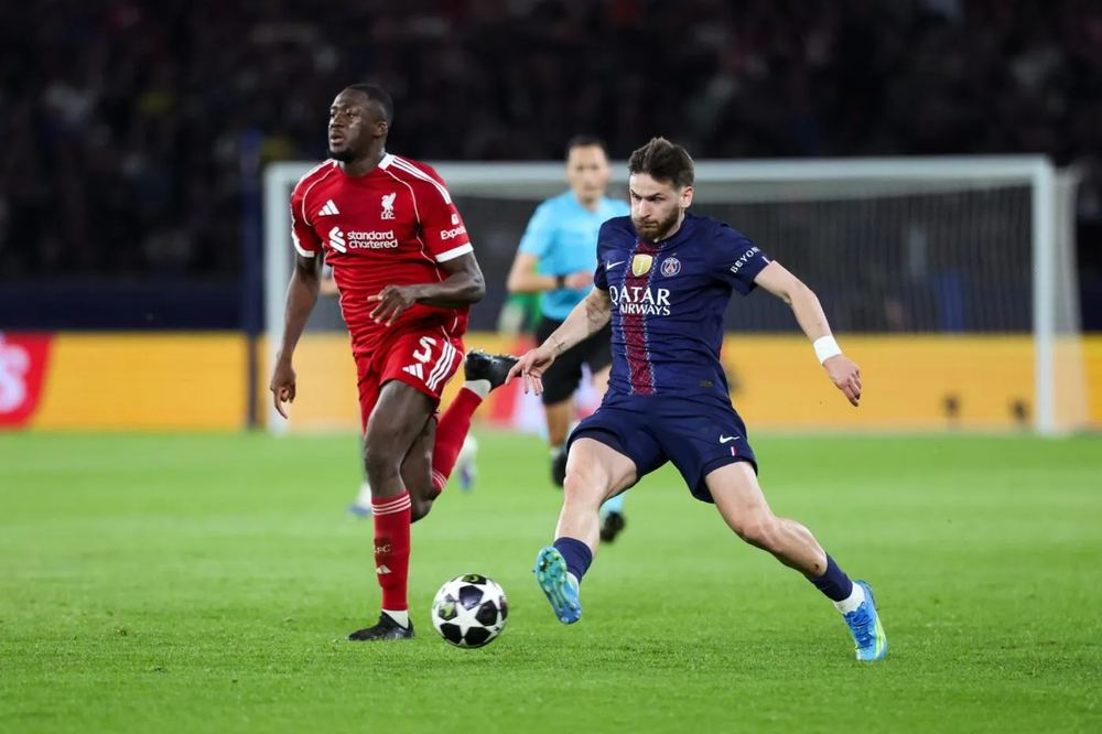 Ligue des Champions : L'équipe type de la compétition sans le meilleur buteur