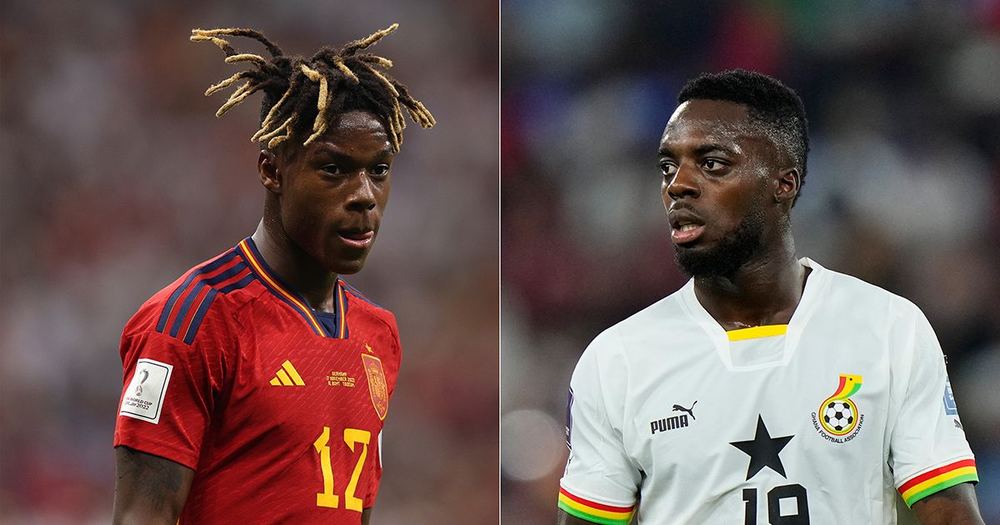 Mondial 2026 : Les fratries à suivre lors de la compétition