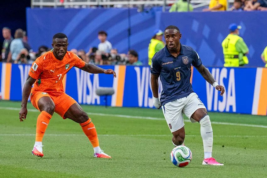 Coupe du Monde 2026 : La Côte d'ivoire offre un premier succès à l'Afrique